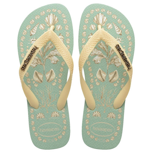 Havaianas Tropicalia Vibes